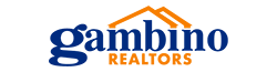 Gambino Realtors Logo